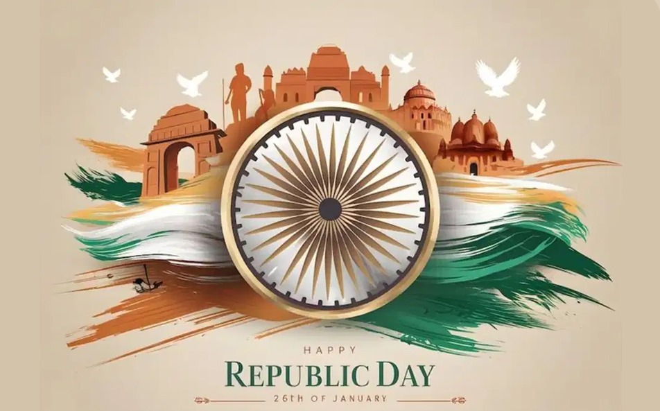 India Republic Day